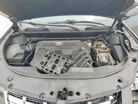 2016 CADILLAC SRX VIN 3GYFNBE38GS529879 фото 12