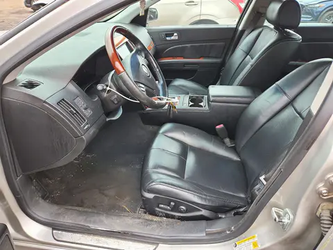 2006 Cadillac Sts VIN 1G6DW677060221681 фото 7