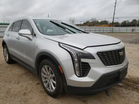 2022 Cadillac Xt4 Luxury VIN 1GYAZAR44NF106701 фото 4