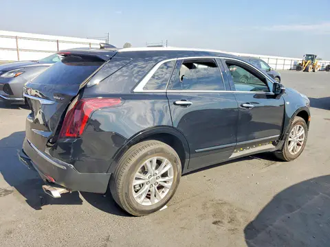 2020 Cadillac XT5 VIN 1GYKNAR44LZ229569 фото 3