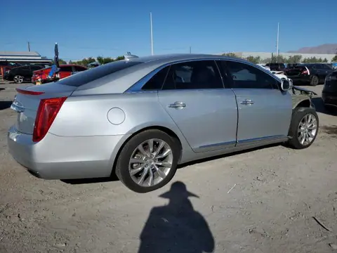 2015 Cadillac XTS VIN 2G61M5S35F9160129 фото 3