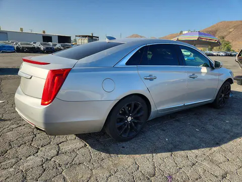 2015 Cadillac XTS VIN 2G61N5S35F9262799 фото 3