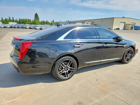 2016 Cadillac XTS VIN 2G61M5S37G9156441 фото 3