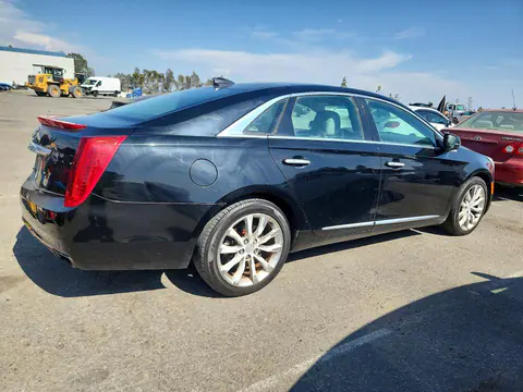 2017 Cadillac XTS VIN 2G61M5S30H9173275 фото 3