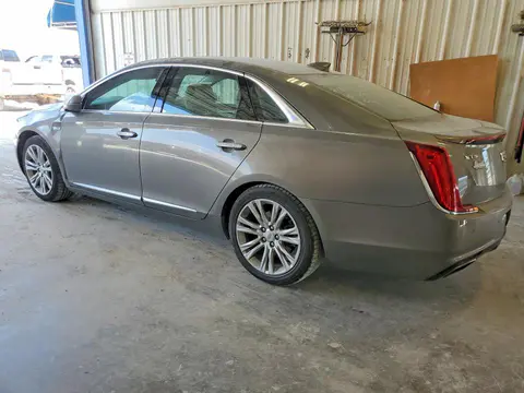 2018 CADILLAC XTS VIN 2G61M5S38J9176981 фото 2