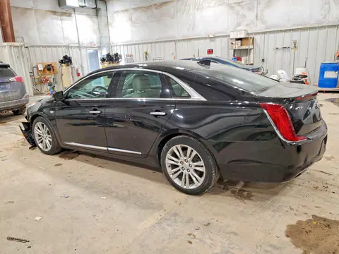 2019 Cadillac XTS VIN 2G61M5S37K9157646 фото 2