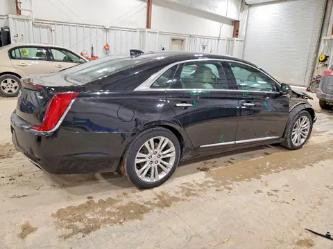 2019 Cadillac XTS VIN 2G61M5S37K9157646 фото 3