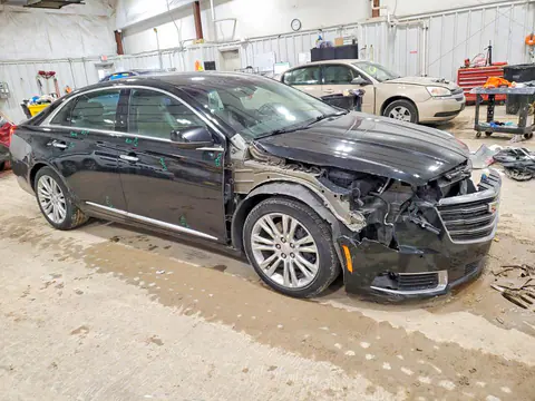 2019 Cadillac XTS VIN 2G61M5S37K9157646 фото 4