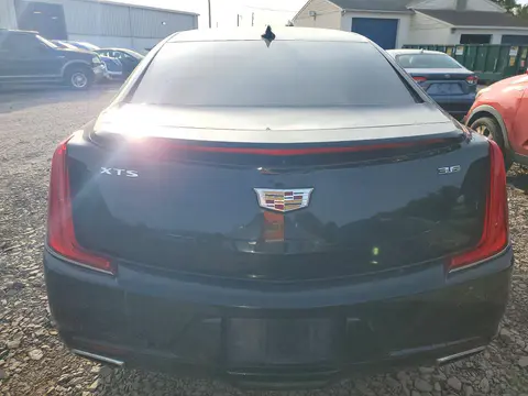 2019 Cadillac Xts Luxury VIN 2G61M5S30K9149226 фото 6