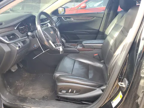 2019 Cadillac Xts Luxury VIN 2G61M5S30K9149226 фото 7