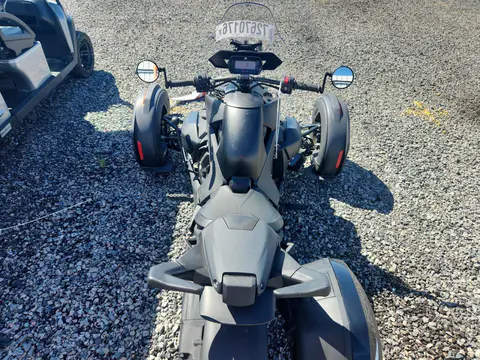 2024 Can-Am Ryker Sport VIN 3JB2JEG20RJ000833 фото 6