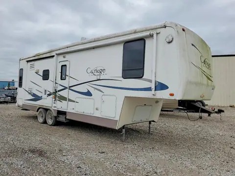2004 CARRIAGE CAMEO RECREATIONAL VEHICLE (RV) VIN 16F62E4R841A05590 фото 1
