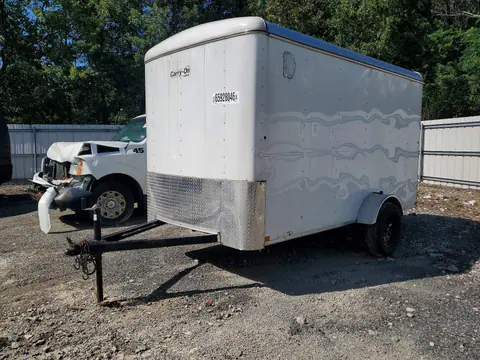 4YMBC1210RV007068 — 2024 Carry-ON Unknown, Мелкие вмятины и царапины (Minor Dent/Scratches), фото до ремонта