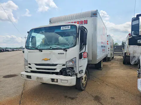 2016 CHEVROLET 4500 VIN 54DCDW1B7GS809199 фото 1