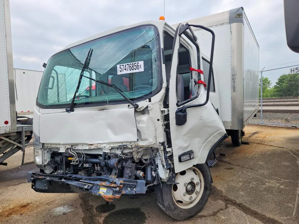 2021 CHEVROLET 4500 VIN 54DCDJ1D7MS204647 фото 1