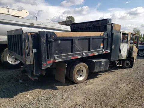 2023 Chevrolet 4500 VIN 54DCDJ1D2PS204401 фото 3