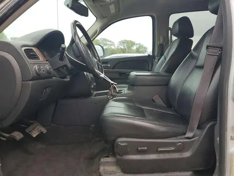 2013 CHEVROLET AVALANCHE VIN 3GNTKFE72DG162639 фото 7
