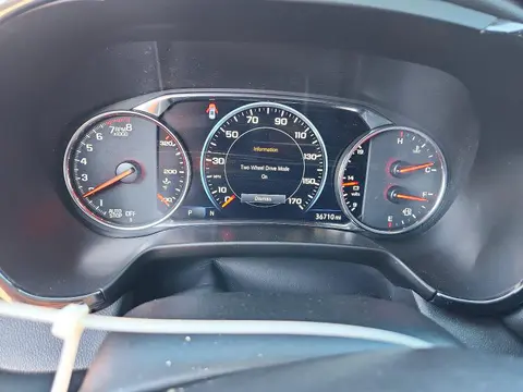 2023 Chevrolet Blazer VIN 3GNKBKRSXPS233204 фото 9