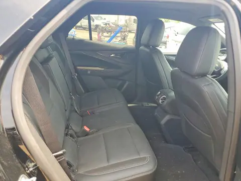 2024 CHEVROLET BLAZER VIN 3GNKDBRJ6RS291332 фото 11