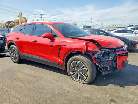 2024 Chevrolet Blazer VIN 3GNKDBRJ2RS218796 фото 4