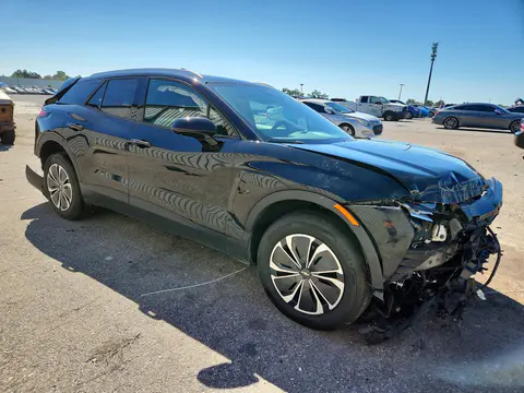 2024 Chevrolet Blazer 2Lt VIN 3GNKDBRJ8RS202859 фото 4