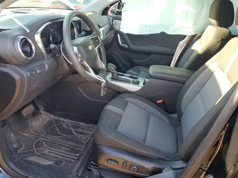3GNKBCR42TS122146 — 2026 Chevrolet Blazer, Сторона, фото до ремонта