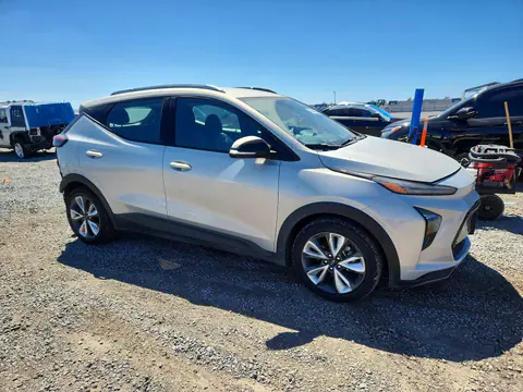 2022 Chevrolet Bolt Euv VIN 1G1FY6S07N4116338 фото 4