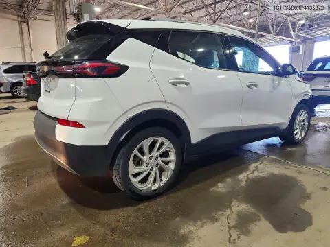 2023 Chevrolet Bolt Euv Lt VIN 1G1FY6S0XP4135372 фото 3