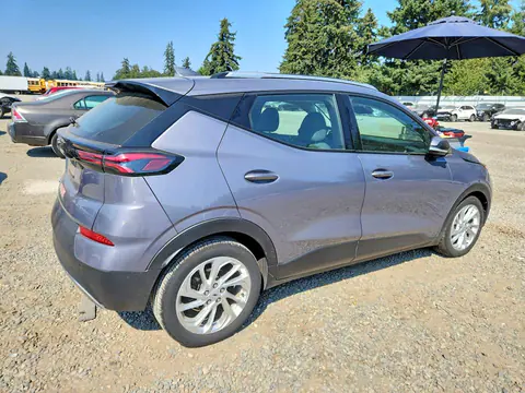 2023 Chevrolet Bolt Euv VIN 1G1FY6S08P4139999 фото 3
