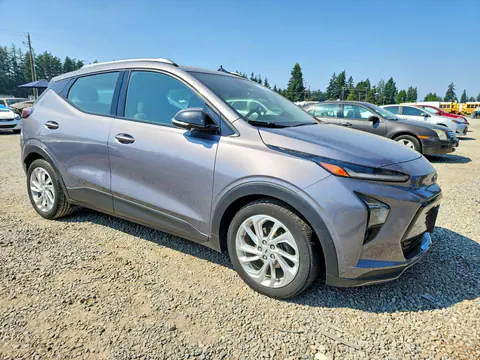 2023 Chevrolet Bolt Euv VIN 1G1FY6S08P4139999 фото 4