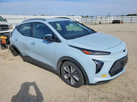 2023 Chevrolet Bolt Euv VIN 1G1FY6S01P4110666 фото 4