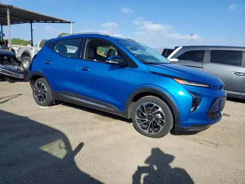 2023 Chevrolet Bolt Euv VIN 1G1FZ6S0XP4142433 фото 4