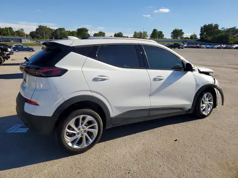 2023 CHEVROLET BOLT EUV VIN 1G1FY6S02P4159049 фото 3