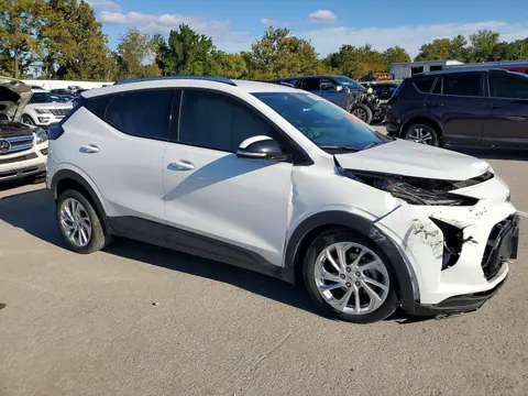 2023 CHEVROLET BOLT EUV VIN 1G1FY6S02P4159049 фото 4