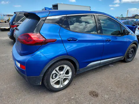2017 Chevrolet BOLT EV VIN 1G1FW6S01H4171118 фото 3
