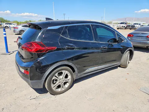 2017 Chevrolet BOLT EV VIN 1G1FW6S04H4174725 фото 3