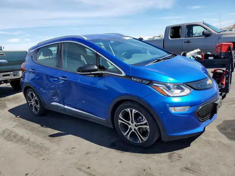 1G1FX6S08H4133012 — 2017 Chevrolet BOLT EV, фото 4 с аукциона Copart 30.09.2026, Боковая часть