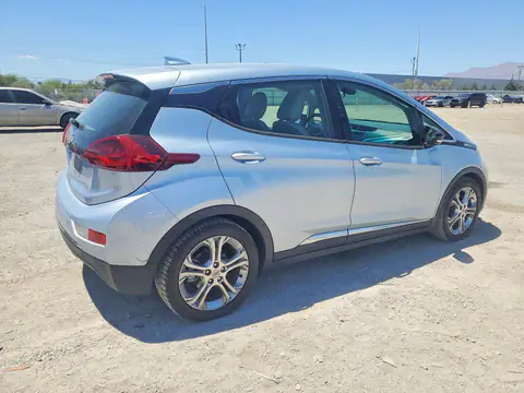 1G1FW6S00J4135250 — 2018 Chevrolet BOLT EV, фото 3 с аукциона Copart 13.10.2026, Ходовая часть