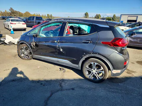 2019 Chevrolet BOLT EV VIN 1G1FZ6S07K4149462 фото 2