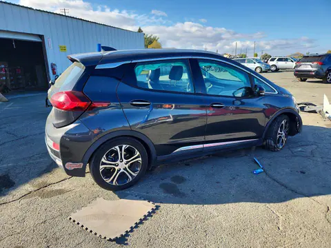 2019 Chevrolet BOLT EV VIN 1G1FZ6S07K4149462 фото 3