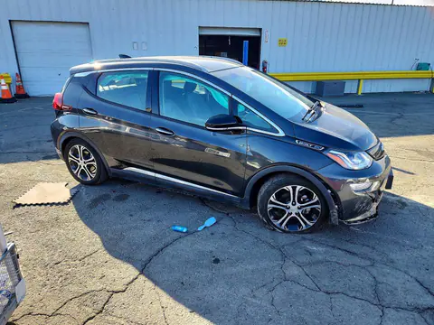 2019 Chevrolet BOLT EV VIN 1G1FZ6S07K4149462 фото 4