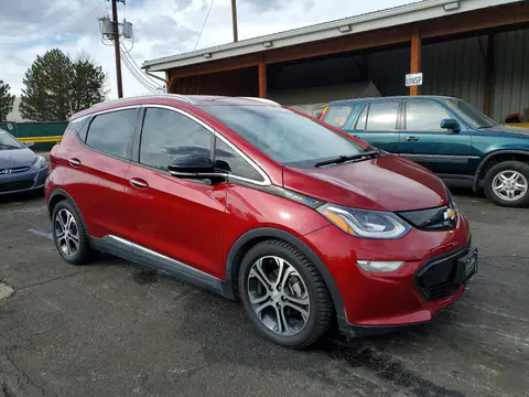 2019 Chevrolet BOLT EV VIN 1G1FZ6S06K4105727 фото 4