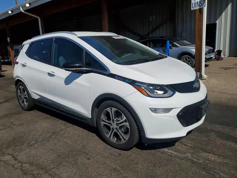 2020 Chevrolet BOLT EV VIN 1G1FZ6S02L4142081 фото 4