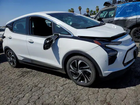 2022 Chevrolet BOLT EV VIN 1G1FX6S04N4132290 фото 4