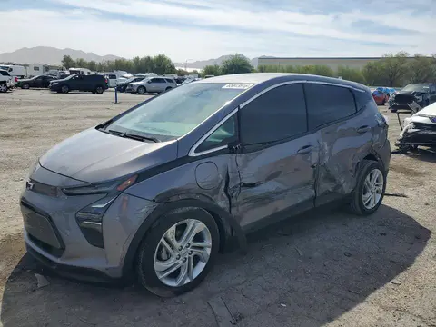 2023 Chevrolet BOLT EV VIN 1G1FW6S07P4178315 фото 1