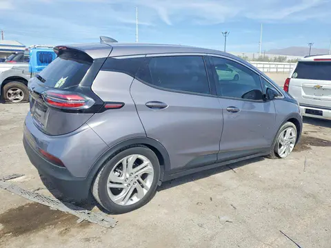 2023 Chevrolet BOLT EV VIN 1G1FW6S07P4178315 фото 3