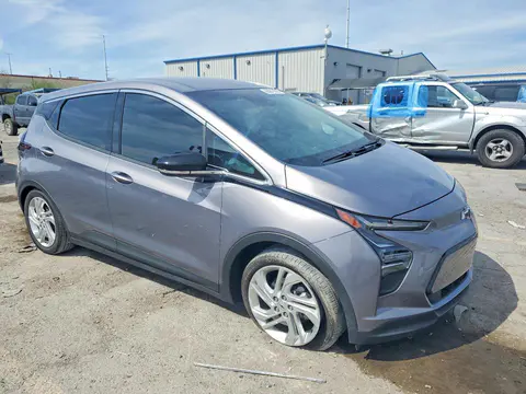 2023 Chevrolet BOLT EV VIN 1G1FW6S07P4178315 фото 4