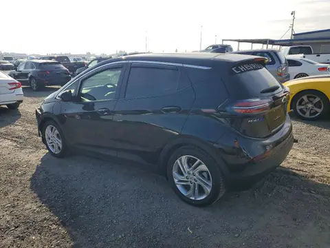 1G1FW6S02P4190355 — 2023 Chevrolet BOLT EV, фото 2 с аукциона Copart 13.10.2026, Передняя часть