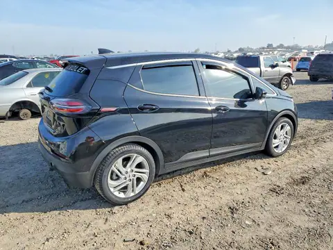 1G1FW6S02P4190355 — 2023 Chevrolet BOLT EV, фото 3 с аукциона Copart 13.10.2026, Передняя часть