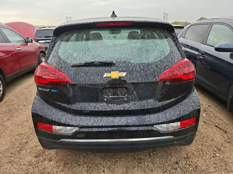 2019 Chevrolet Bolt Ev Lt VIN 1G1FW6S00K4120667 фото 6